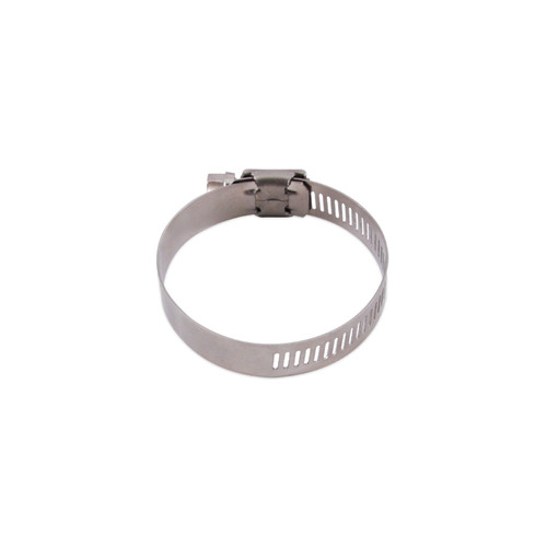 Mishimoto High-Torque Worm Gear Clamp 0.39in.-0.63in. (10mm-16mm) - Pack of 10 - MMCLAMP-WG-16HT Photo - Primary