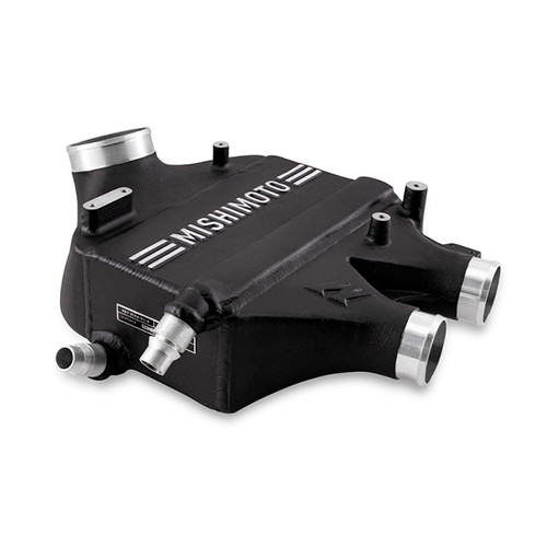 Mishimoto 2015+ BMW F8X M3/M4 Performance Air-to-Water Intercooler - MMINT-F80-15 Photo - Primary