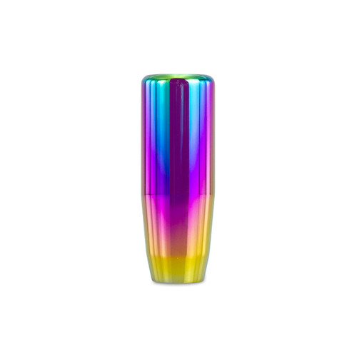 Mishimoto Shift Knob - NeoChrome - MMSK-NC Photo - Primary