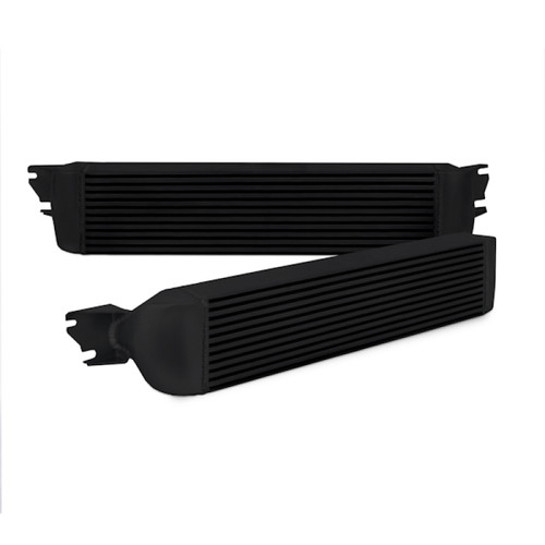 Mishimoto 03-05 Dodge Neon SRT-4 Black Aluminum Performance Intercooler Kit - MMINT-SRT4-03BK Photo - Primary