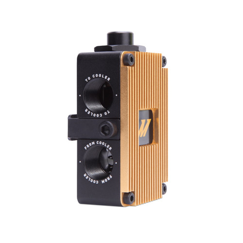 Mishimoto In-Line Oil Thermostat - MMOP-EXTFC User 3