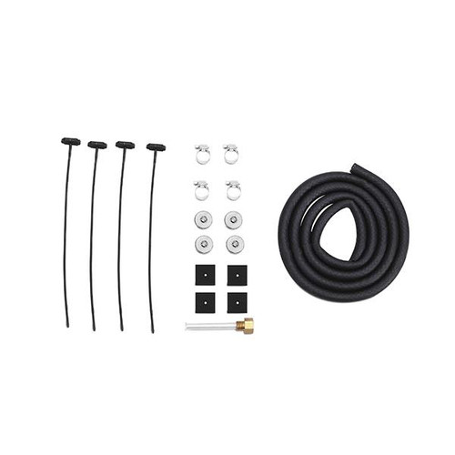 Mishimoto Universal Transmission Fluid Cooler - 15in x 7.5in x .75in - MMTC-TF-1575 Photo - Primary