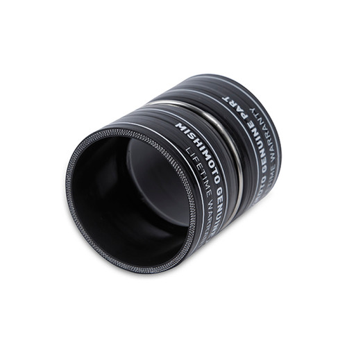 Mishimoto 11 Chevrolet/GMC 6.6L Duramax Hot-Side Boot Kit - MMBK-DMAX-11HBK Photo - in package