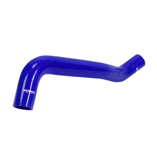 Mishimoto 11+ Chevrolet Duramax 6.6L Blue Silicone Coolant Hose Kit - MMHOSE-DMAX-11BL Photo - in package