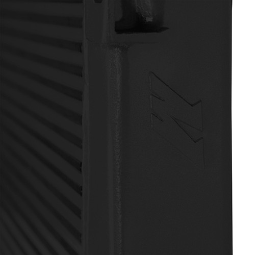 Mishimoto 11+ Chevrolet/GMC Duramax Intercooler (Black) - MMINT-DMAX-11BK User 2