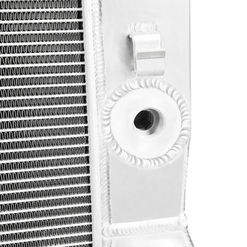Mishimoto 11+ Chevy 6.6L Duramax Radiator - MMRAD-DMAX-11 User 3
