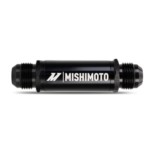 Mishimoto In-Line Pre-Filter (-10AN) - MMOC-PF-10 Photo - Primary