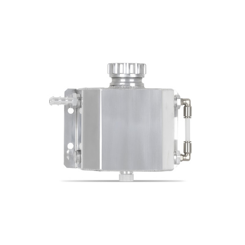 Mishimoto 1L Coolant Overflow Tank - Polished - MMRT-1LP Photo - Primary