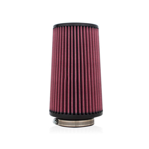 Mishimoto Air Filter 4.5in Inlet 7.8in Filter Length Oiled - MMAF-4578 Photo - Primary