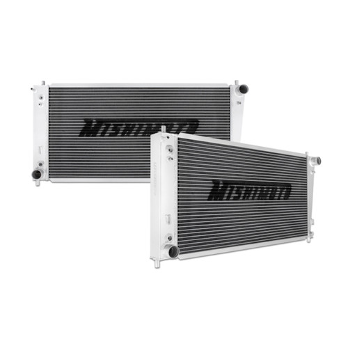 Mishimoto 99-04 Ford Lightning Aluminum Radiator - MMRAD-LTN-99 Photo - Primary
