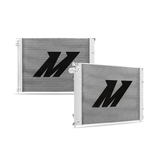 Mishimoto 2008-2016 Dodge Challenger R/T - SRT8 Hellcat Performance Aluminum Radiator - MMRAD-SRT-15 Photo - Primary