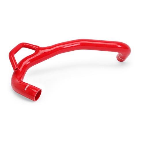 Mishimoto 2011+ Mopar LX Chassis 6.4L Hemi Red Silicone Hose Kit - MMHOSE-MOP64-11RD Photo - out of package