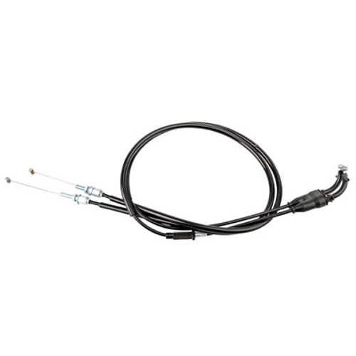 Motion Pro Kaw Throttle Push-Pull Set - 03-0439