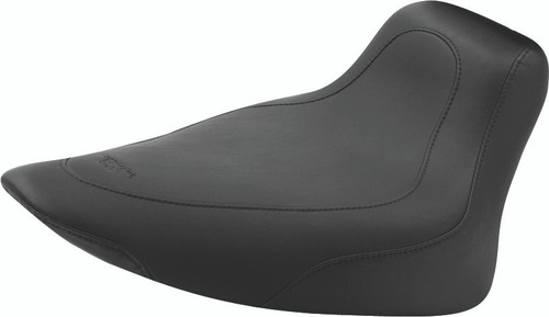 Mustang 84-06 Harley Standard Rear Tire Harley Tripper Solo Seat - Black Photo - Primary Mustang 84-06 Harley Standard Rear Tire Harley Tripper Solo Seat - Black Photo - Primary
