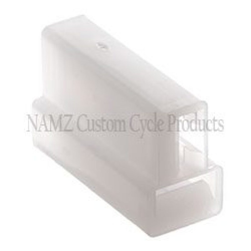 NAMZ 250 Series 2-Position Female Connector (5 Pack) Photo - Primary