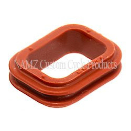NAMZ Deutsch DT Series 2-Wire Replacement Interface Seal - 5 Pack (HD 72172-94) Photo - Primary