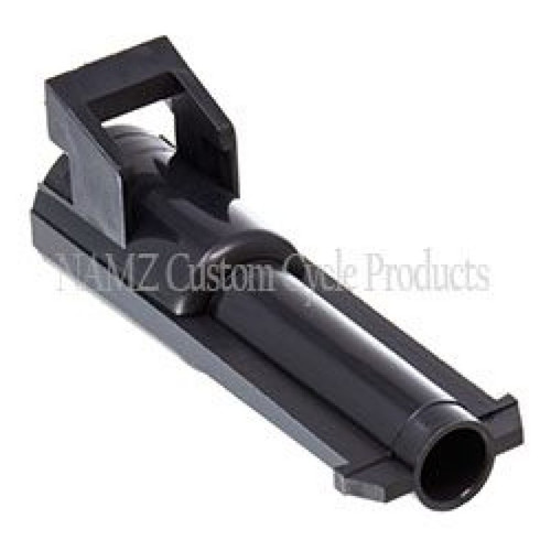 NAMZ Delphi-Packard Weatherpack 1-Position Male Wire Connector w/Seals Photo - Primary