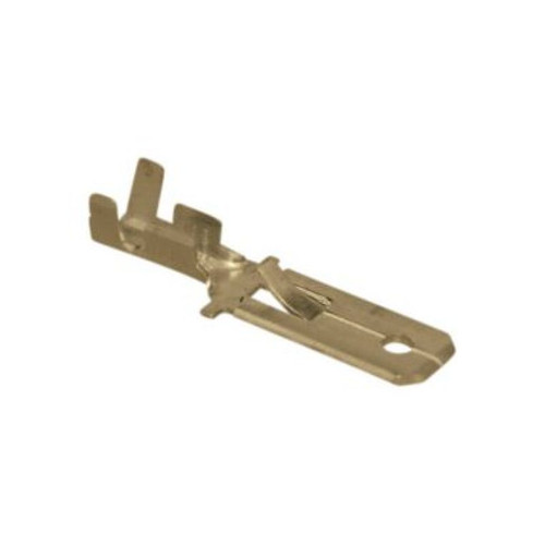 NAMZ 250 & 250 L Series Male Terminals (50 Pack) Photo - Primary