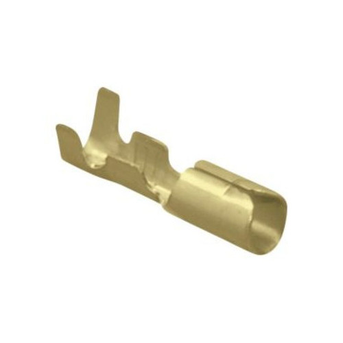 NAMZ No. 5 Shur Plug - Female Crimp Terminal (50 Pack) Photo - Primary