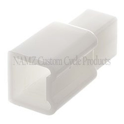 NAMZ 110 Series 4-Pin Male Coupler (5 Pack) Photo - Primary