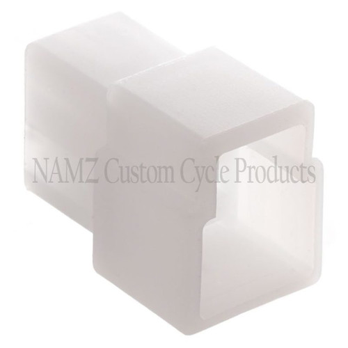 NAMZ 250 Series 3-Position Male Connector (5 Pack) Photo - Primary