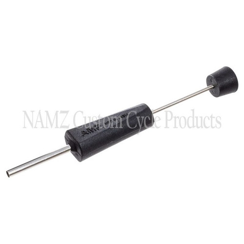 NAMZ Mate-N-Lock Terminal Removal Tool - Male Terminals ONLY Photo - Primary