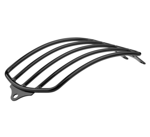 National Cycle 15+ Indian Scout/ Scout Sixty Luggage Rack - Black - P9500-002 Photo - Primary