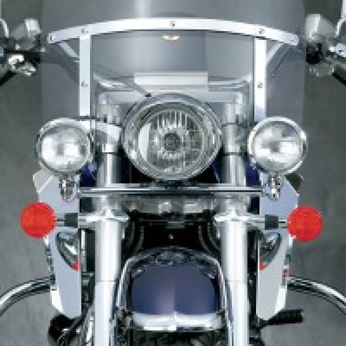 National Cycle 02-08 Honda VTX1800 Spotlight - N942A User 1