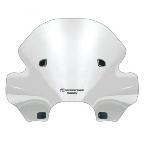 National Cycle Replacement Screen N8332-Clear - 24410 User 1