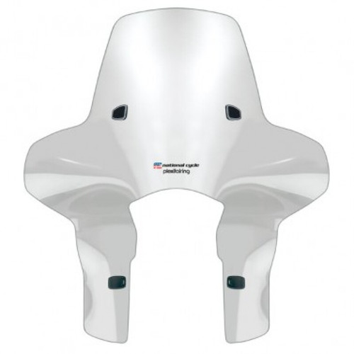 National Cycle Replacement Screen N8963-Clear - 24652 User 1