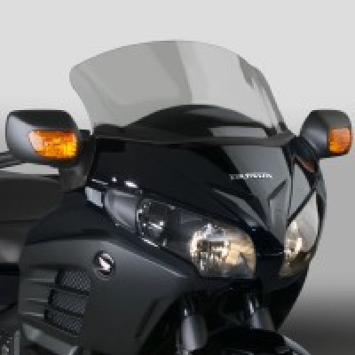 National Cycle 13-16 Honda GL1800F6B- V Stream/ Wave Mid/Std. Windshield-Tinted - N20017 User 1