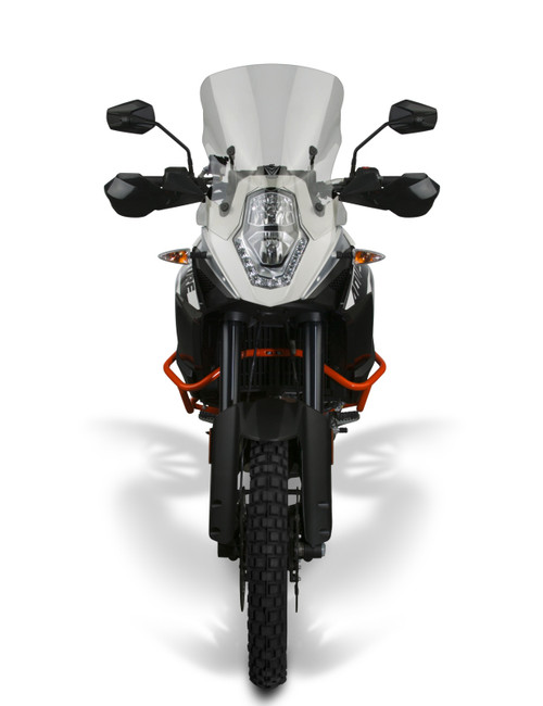 National Cycle 14-19 KTM 1050/1090/1190 Adventure/ R VStream Low Windshield-Lt.Tint - N20803 User 1