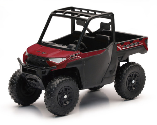 New Ray Toys Polaris Mini Ranger XP1000 EPS User 1