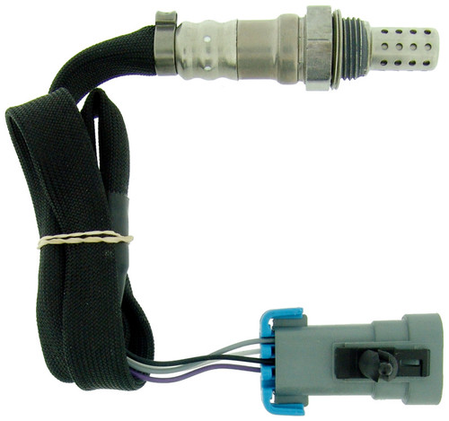 NGK Chevrolet Avalanche 2500 2002 Direct Fit Oxygen Sensor - 21518 Photo - Primary