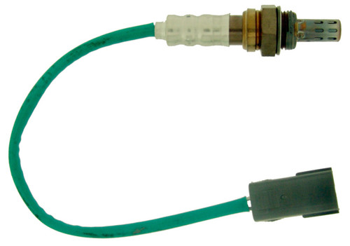 NGK Mazda 3 2013-2010 Direct Fit Oxygen Sensor - 24458 Photo - Primary