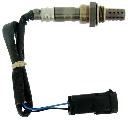 NGK Suzuki Sidekick 1993-1992 Direct Fit Oxygen Sensor - 24617 Photo - Primary