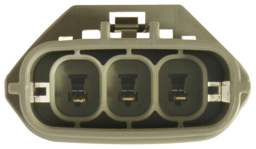 NGK Infiniti QX4 2001 Direct Fit Oxygen Sensor - 24620 Photo - out of package