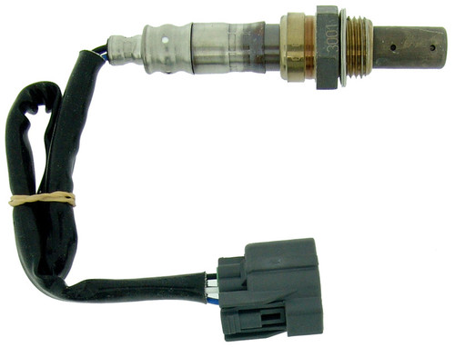 NGK Honda Accord 2002-2000 Direct Fit 4-Wire A/F Sensor - 24660 Photo - Primary