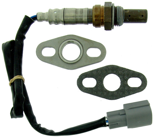 NGK Toyota 4Runner 2000-1999 Direct Fit 4-Wire A/F Sensor - 24670 Photo - Primary