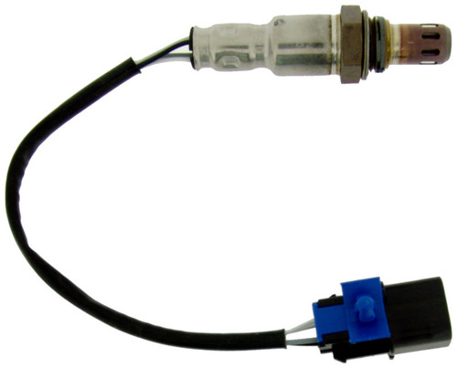 NGK Chevrolet Aveo 2008-2006 Direct Fit Oxygen Sensor - 25190 Photo - Primary