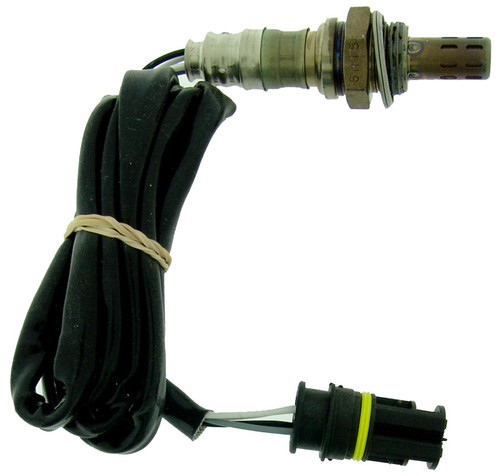 NGK Mercedes-Benz C230 2000-1997 Direct Fit Oxygen Sensor - 25583 Photo - Primary