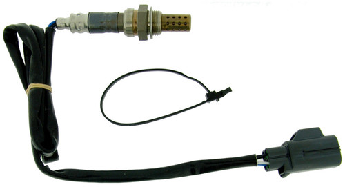 NGK Volvo S60 2001 Direct Fit Oxygen Sensor - 25591 Photo - Primary