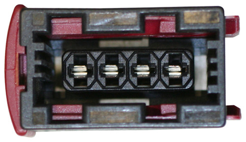 NGK Porsche Boxster 2004-2003 Direct Fit Oxygen Sensor - 25654 Photo - out of package