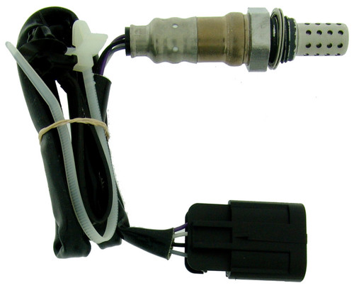 NGK Kia Sorento 2009-2007 Direct Fit Oxygen Sensor - 25672 Photo - Primary