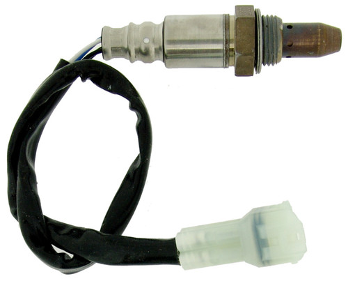 NGK Suzuki Grand Vitara 2013-2009 Direct Fit 4-Wire A/F Sensor - 25684 Photo - Primary