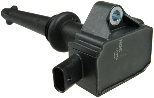 NGK 2013-10 Land Rover Range Rover Sport COP Ignition Coil - 48753 Photo - Primary