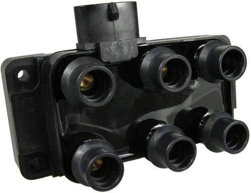 NGK 2010-98 Mercury Mountaineer DIS Ignition Coil - 48806 Photo - Primary