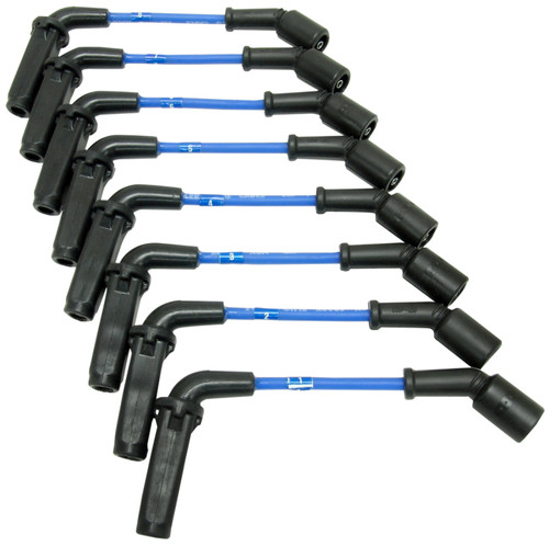 NGK Buick Rainier 2004 Spark Plug Wire Set - 51439 Photo - Primary