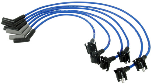 NGK Ford Ranger 2000-1998 Spark Plug Wire Set - 52035 Photo - Primary