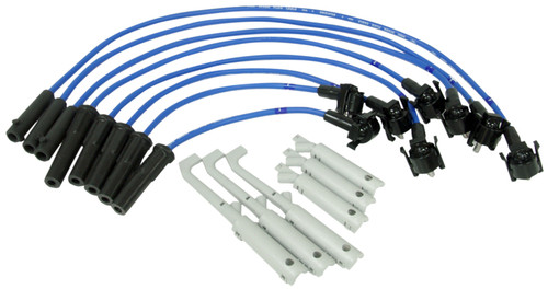 NGK Ford Ranger 2001-1995 Spark Plug Wire Set - 52090 Photo - Primary